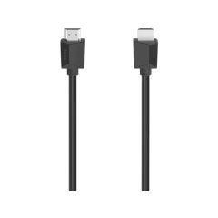 Hama HDMI Cable,Ultra-HD 4K,Ethernet,0.75M(200701)