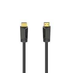 Hama HDMI Cable,4K,Gold-plated,7.5 m(205008)