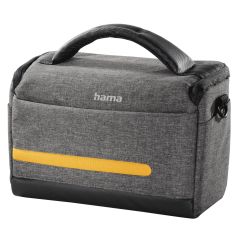 Hama Terra Camera Bag,135 Grey (121308)