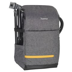 Hama Terra Camera Backpack,140,grey(121309)
