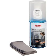 Hama LCD/TFT Screen Cleaning Gel (78302)