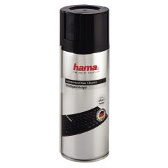 Hama Compressed Gas Cleaner,400 ml (113811)