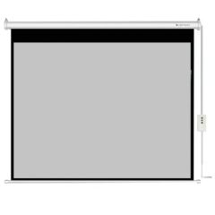 LightWave Projector Screen 240*240 Electric /EPS-240E