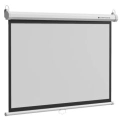 LightWave Projector Screen 240*240 Manual /MPS-240M