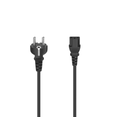 Hama Power Cord Classic Line,1.5m (300111)