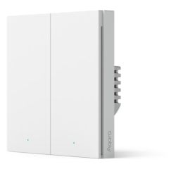 AQARA Smart wall switch H1 /WS-EUK02
