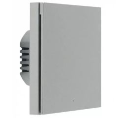 AQARA Wireless Remote Switch H1 Graphite /WS-EUK01GR