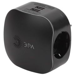 Era SP-3E-USB-Black /B0046364