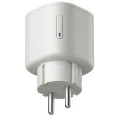 Yandex Smart Socket/YNDX-00540 White