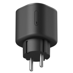 Yandex Smart Socket/YNDX-00540 Black