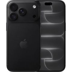 Apple iPhone 18 Pro 256GB Black /MJRP4