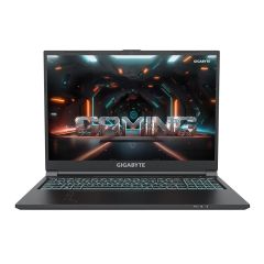Gigabyte G6 KF 16" i7-13620H 16/512 4060 Black /KF-H3KZ853KD