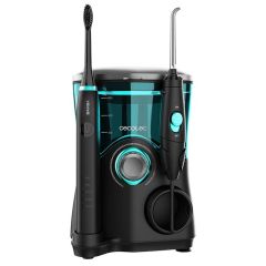 Cecotec 04437 Water flosser: 600 ml capacity