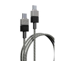 VLP NEO USB-C, 100W, 1.5m, Phantom /1037003