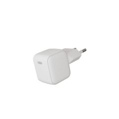 VLP G-Charge 30W USB-C, PD, QC, White /1074007