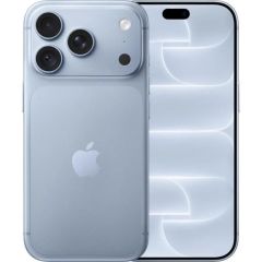 Apple iPhone 18 Pro 256GB Glacier /MJRT4