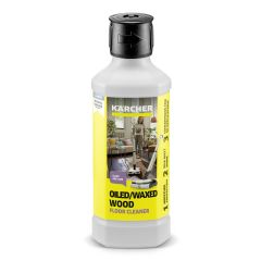 Karcher Floor cleaning and care for oiled/waxed wood RM 535  (6.295-942.0)