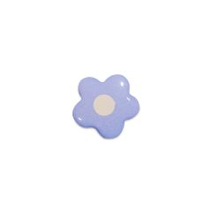 VLP 3D Flower Blue Yellow/1142007