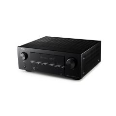 Denon AVC-X 3800H AV Receiver /AVC-X 3800H Black