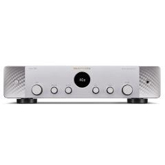 Marantz STEREO 70s Slimline Stereo Receiver 75W, 8K Silver