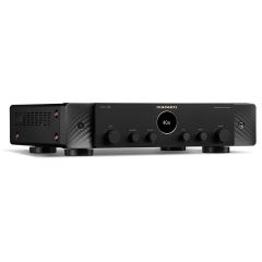 Marantz STEREO 70s  Slimline Stereo Receiver 75W, 8K Black