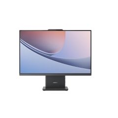 Lenovo AIO 27" Ultra 7-256V 16GB/512GB W11H Luna Grey /F0JW004GRU
