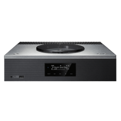 Technics SA-C600EE-S