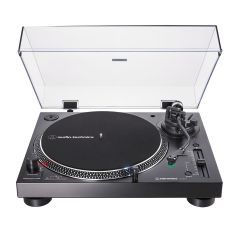 Audio-Technica AT-LP120XBTUSB BLACK Turntable / AT-LP120XBTUSBBK