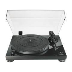 Audio-Technica AT-LPW50PB Turntable / AT-LPW50PB