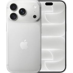 Apple iPhone 18 Pro 2TB Silver /MJT44