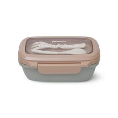Fissman 16752 lunch box grey 850ml