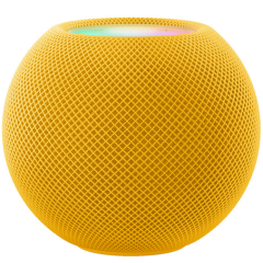 Apple HomePod Mini Yellow /MJ2E3LL/A*