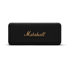 Marshall EMBERTON II BT Black & Brass (1006234)