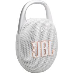 JBL CLIP5WHT