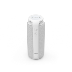 Hama Pipe 2.0 Waterproof, 24 W, White(188201)