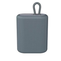 Canyon CNE-CBTSP4DG/4Watt Bluetooth Speaker Dk Gr.
