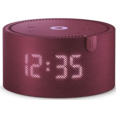 Yandex Mini+ with Display/YNDX-00020 Red