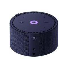 Yandex Smart Station Mini + Blue/YNDX-00021 Blue