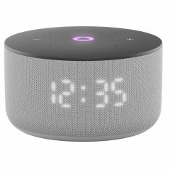 Yandex Mini 3 Station/YNDX-00027 Grey