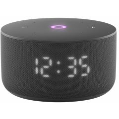 Yandex Mini 3 Station/YNDX-00027 Black
