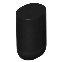 Sonos Move 2 Black (MOVE2EU1BLK)