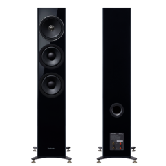 Technics SB-G90M2E-K