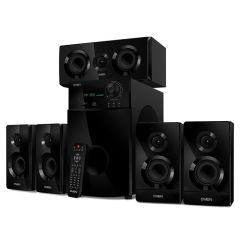 Sven HT-210 Bluetooth, Black (SV-014124) - outlet