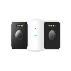 Xiaomi Outdoor Camera CW100 Dual White /BHR07UIEU