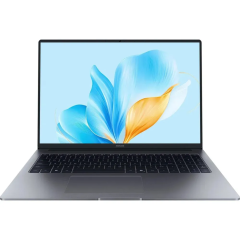 Honor MagicBook X16 Ultra 5-125H 16GB/1TB W11H Gray /5301ARGM