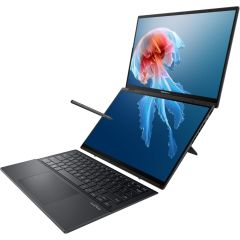 Asus Zenbook DUO 14.5" Touch Ultra 9-285H 32GB/2TB W11 GRAY /UX8406CA-IS99T*