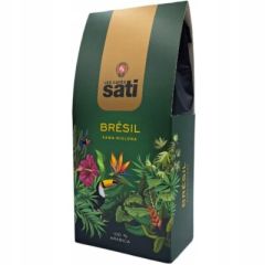 Sati Brasil ground coffee 250g