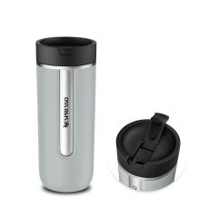 Nespresso Nomad Smokey Blue Travel Mug 540ml