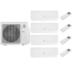 Electrolux EACO/I-36 FMI-4/N8_ERP/2*EACS/I-12 HMB FMI/N8_ERP/1*EACS/I-18 HMB FMI/N8_ERP