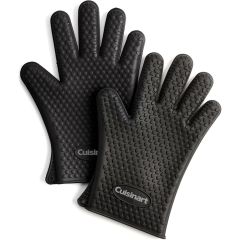 Cuisinart CGM520EU heat resistant silicone gloves
